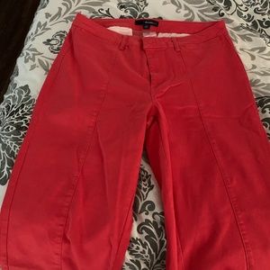 2 women’s size 16 pants